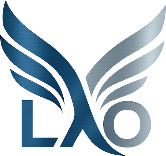LXO DriveWorks Consulting logo